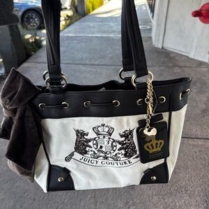 Juicy Couture Daydreamer Bag